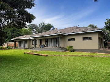 4 Bedroom Family Home