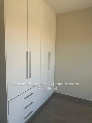 House To Let