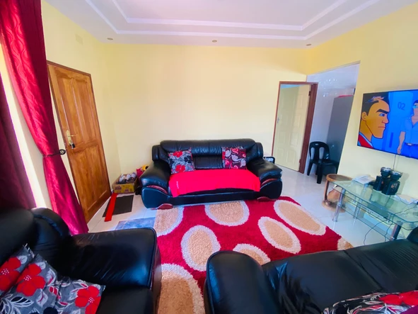 2 Bedroom Cottage