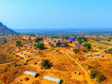 Farm & Agricultural Land