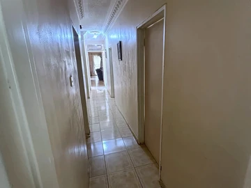 3 Bedroom Townhouse Complex