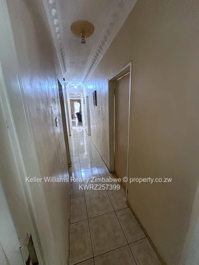 New Marlborough House For Sale