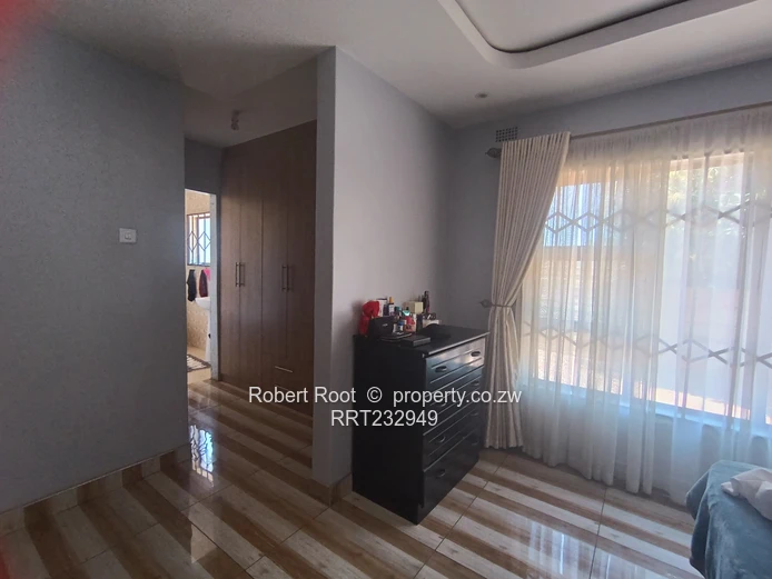 Family Home To Rent In Marimba Park