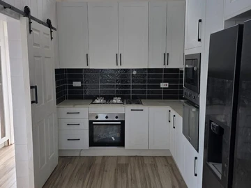 4 Bedroom Townhouse Complex