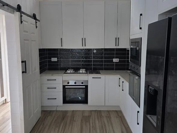 4 Bedroom Townhouse Complex