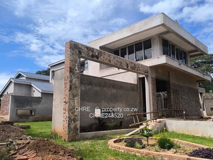 Gletwin House For Sale