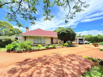 Mount Pleasant - $370K