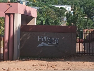 House For Sale In Hill View Eastate