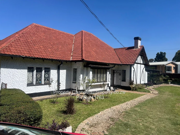 Belgravia Retail Shop 