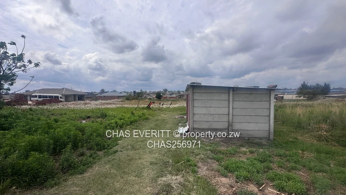 New Chadcombe| 448 sqm