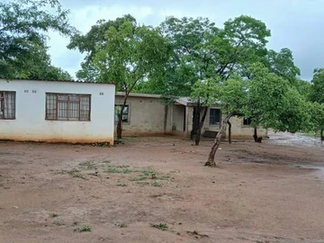 Farm & Agricultural Land