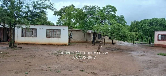 Chegutu - Suri Suri Plot To Rent