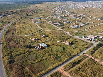 Land