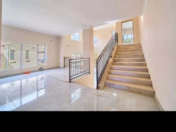 6 Bedroom Townhouse Complex