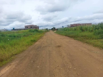 Prime 3000m² Land with Borehole in Sandton, Harare West