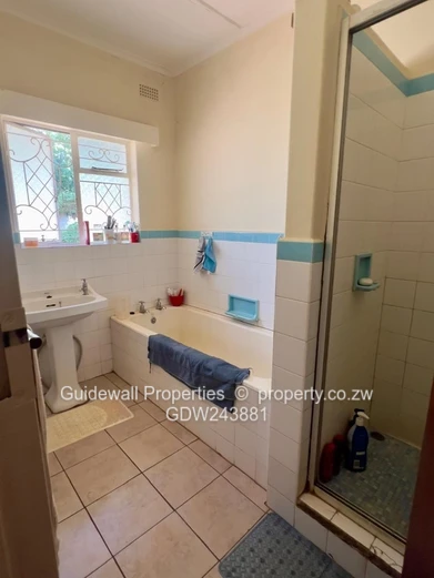 3 bed house for sale in Mt Pleasant