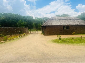 Norton Darwendale Dam views. 