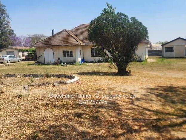 Development Opportunity - Marlborough