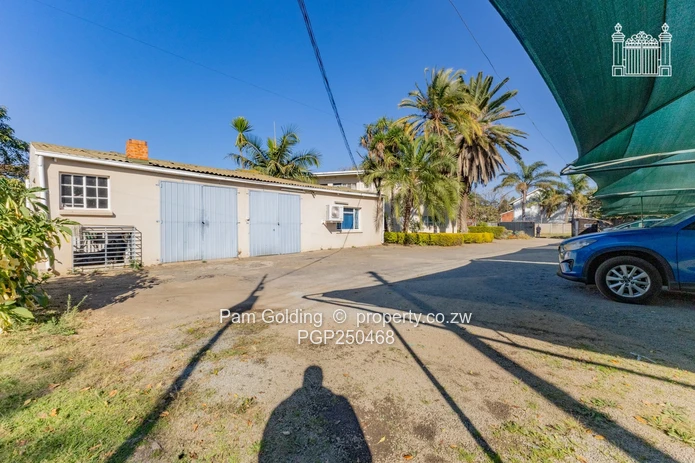 Prime Commercial Real Estate in Avondale – 3,400m²