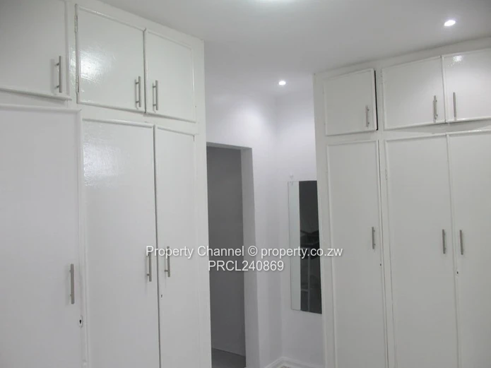 3 Bedroom apartment for rent in Chisispiti