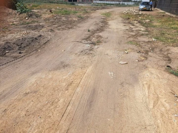 Commercial & Industrial Land