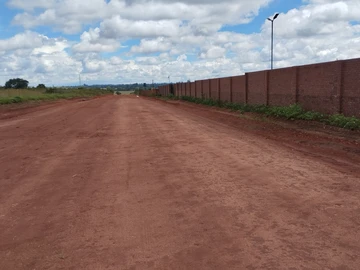 Farm & Agricultural Land