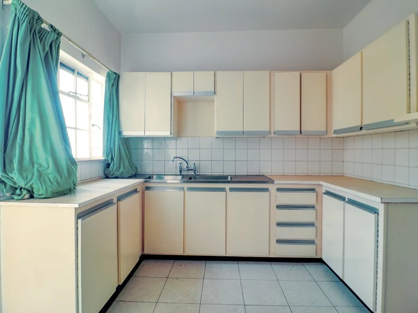 20 Unit Townhouse Complex