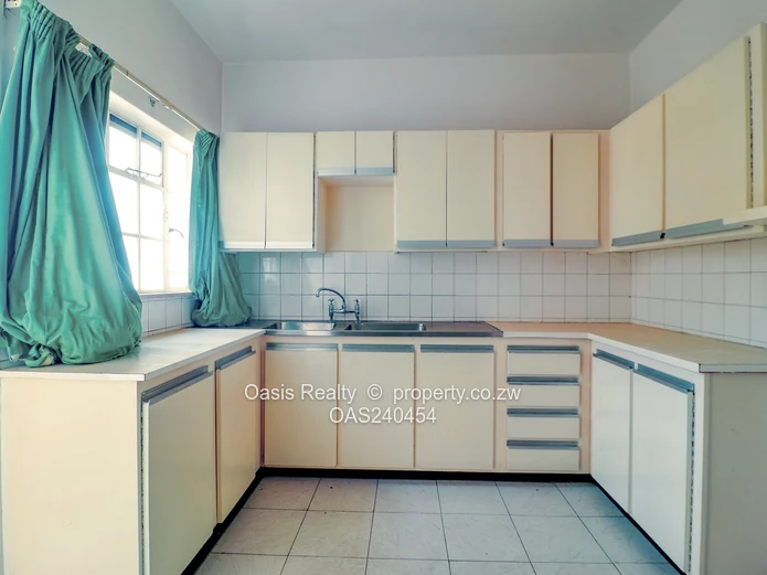 Strategic Harare Central - Townhouse Asset For Sale (Sole Mandate)