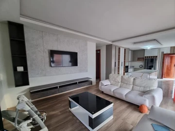 3 Bedroom Townhouse Complex