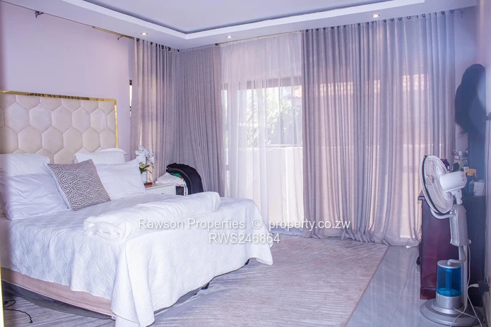 Unique Home in Madokero Estate  (Sole Mandate)