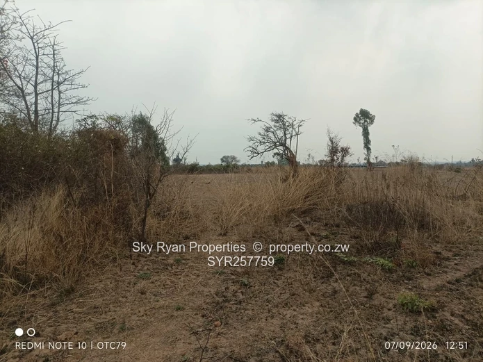 Ruwa: Twentydales Estate