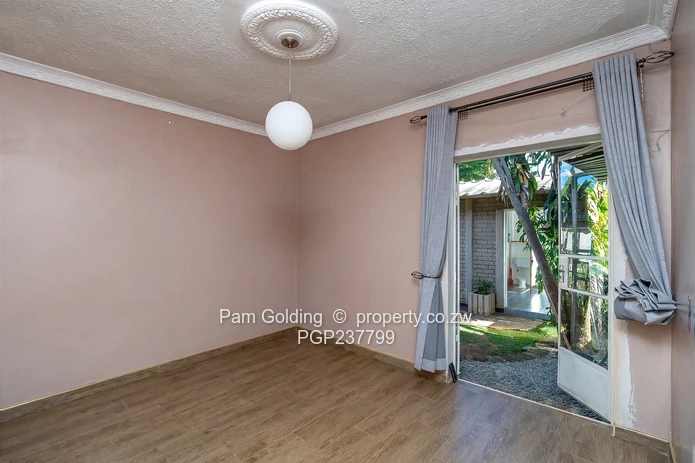 Prime Commercial Opportunity In New Alex Park (Sole Mandate)