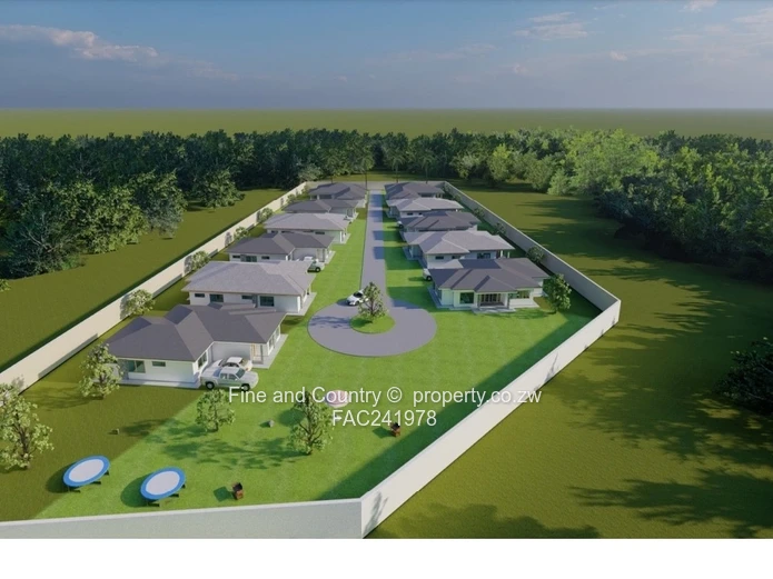 Matsheumhlope Townhouse Stands for Sale