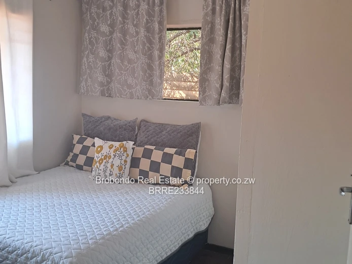 Cranborne 3 bed house for sale!