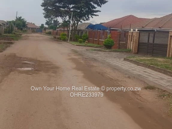 Madokero House for sale 