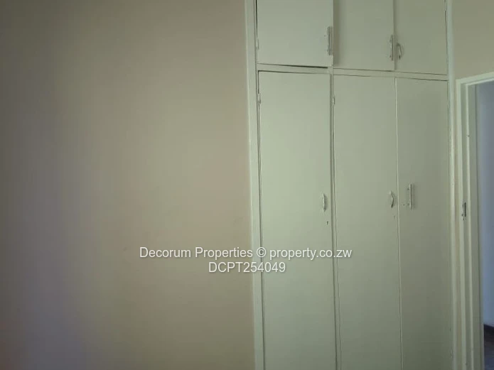 Vainona 3Bed House To Let (Sole Mandate)