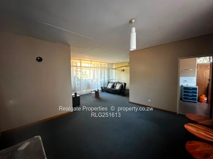 Flat For Sale  Ascot Kenilworth Towers, Bulawayo