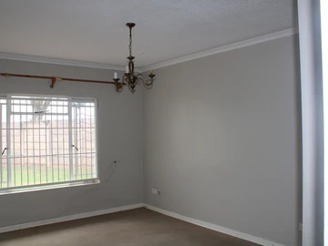 2 Bedroom Garden Flat