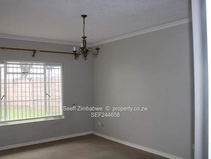 Dandaro Flat For Rent