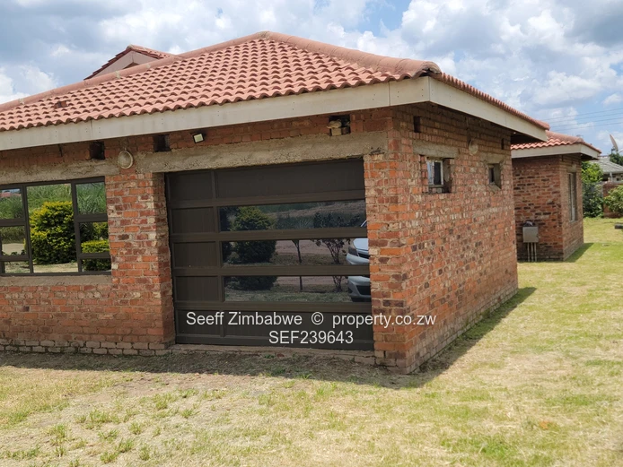 5-Bedroomed Sanctuary 