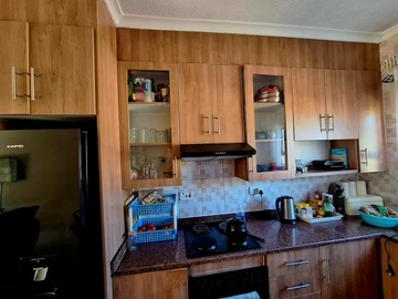 3 Bedroom Townhouse Complex