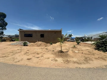 3 Bedroom Townhouse Complex