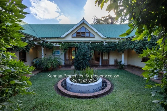 Ideal Location - Offices By Highland Park Ext (Sole Mandate)