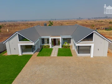 5 Bedroom House