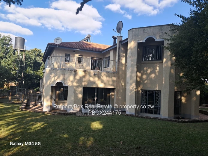 Gunhill Property for Sale & strategically located! 