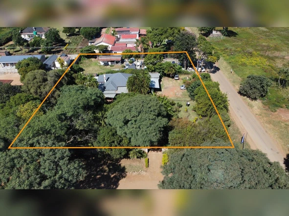 Commercial Property for Sale in Belgravia, Harare North!