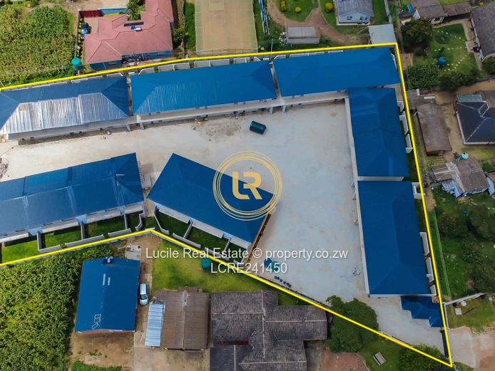 Comfortable Cluster Living/ Ashdown