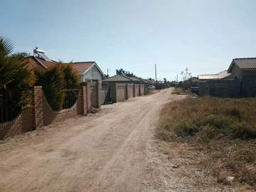 3 Bedroom Townhouse Complex