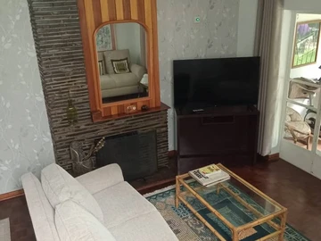 2 Bedroom Garden Flat