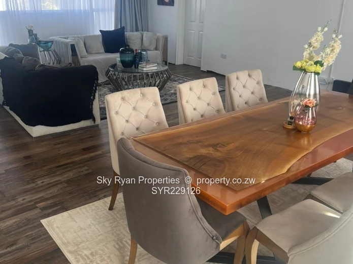 Mount Pleasant House For Sale 